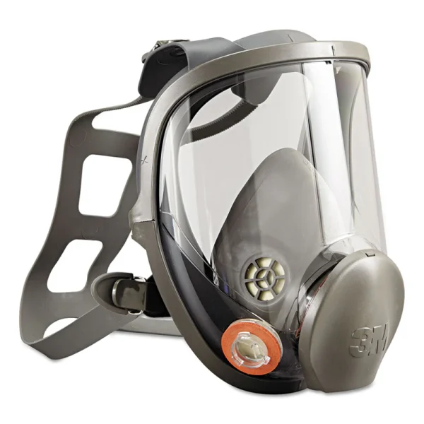 3M Full Face Mask - Image 2
