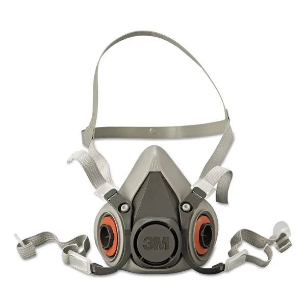3M Half Face Mask