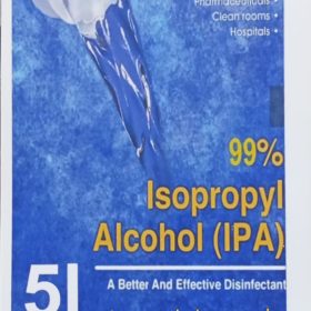 Isopropyl Alcohol (IPA)